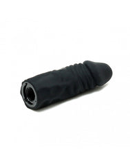 1: Rimba - Exchangeable Dildo for Strap-on