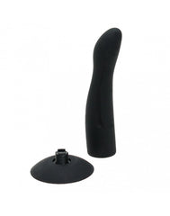 Rimba - Exchangeable Dildo with sucking cup