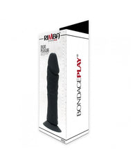 Rimba - Exchangeable Dildo with sucking cup