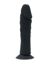 1: Rimba - Exchangeable Dildo with sucking cup