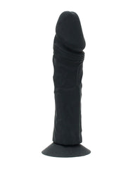 1: Rimba - Exchangeable Dildo with sucking cup