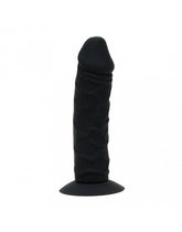 1: Rimba - Exchangeable Dildo with sucking cup