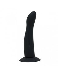 Rimba - Exchangeable Dildo with sucking cup