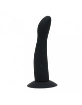 Rimba - Exchangeable Dildo with sucking cup