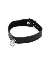 Rimba - Halsband mit Ring