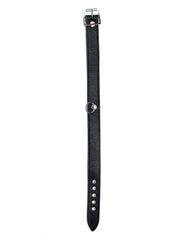 Rimba - Halsband mit Ring
