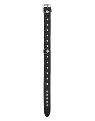 Rimba - Halsband mit dekorativen Nieten