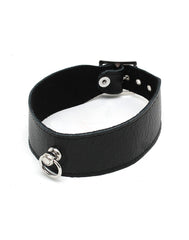 Rimba - Halsband mit Ring