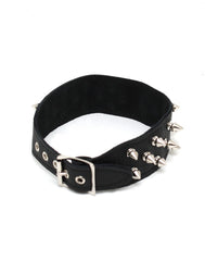 Rimba - Halsband verziert mit Dornen