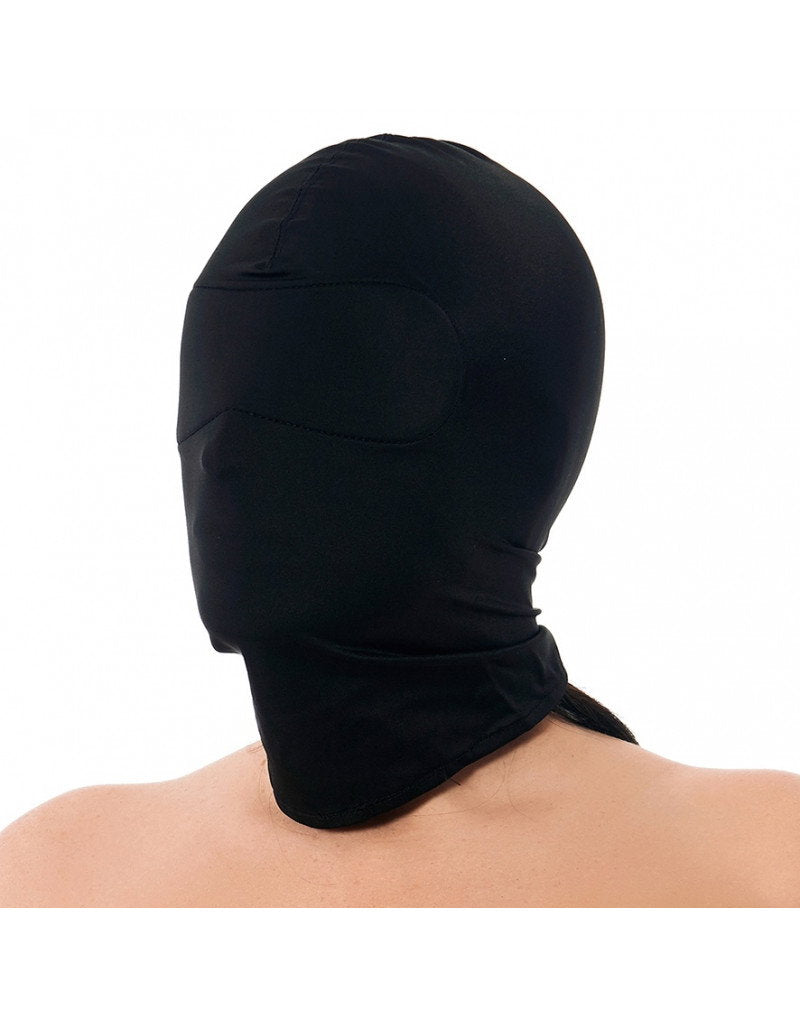 Rimba - Kopfmaske aus Stretchstoff