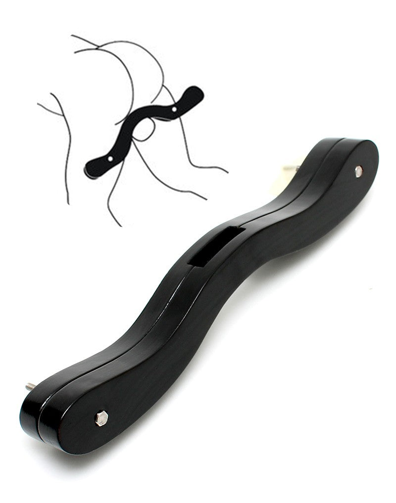 1: Rimba - Humbler ballstretcher