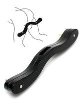 1: Rimba - Humbler ballstretcher