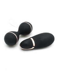 Rimba - Ibiza vibrator set