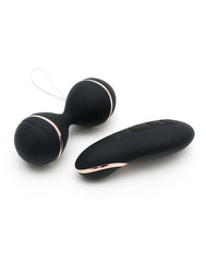 Rimba - Ibiza vibrator set