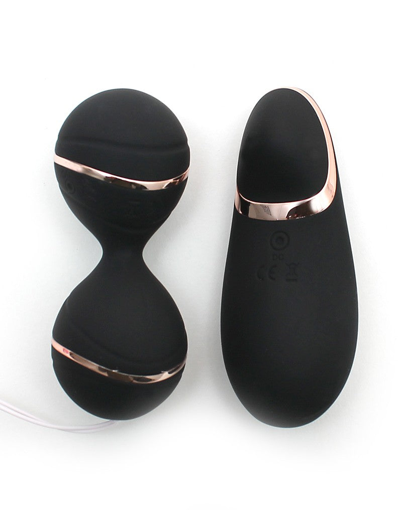 Rimba - Ibiza vibrator set