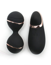 Rimba - Ibiza vibrator set