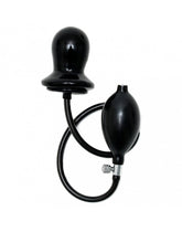 Rimba - Aufblasbarer Plug mit massiven Kern