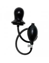 Rimba - Aufblasbarer Plug mit massiven Kern