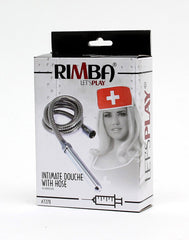Rimba - Intimdusche mit Schlauch