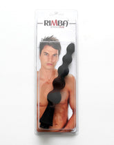 1: Rimba - Intimdusche (ohne Schlauch)