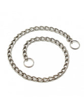 Rimba - Kette mit Schlüsselringen - 50 cm