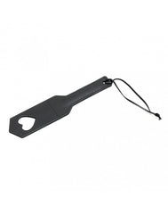 Rimba - Kleine paddle Peitsche