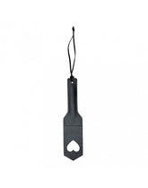 Rimba - Kleine paddle Peitsche
