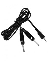 Rimba - Adapterstecker von 3.5 Frau nach 2.5 Mann
