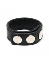 Rimba - Leder Penis Ring