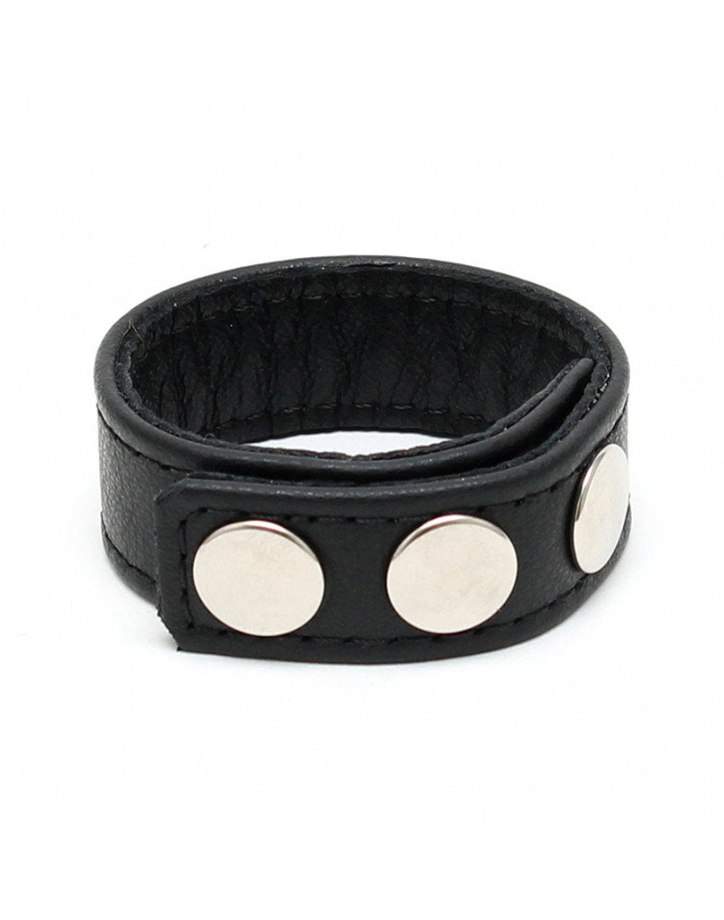 Rimba - Leder Penis Ring