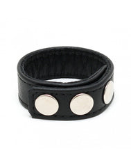 Rimba - Leder Penis Ring