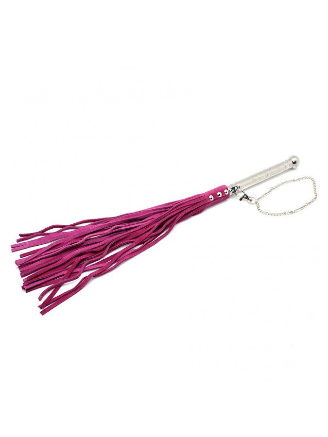 Rimba - Leder Peitsche 52 cm