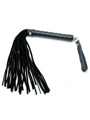 Rimba - Leder Peitsche 35 cm