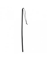 Rimba - Leder Peitsche Cane", 62 cm."
