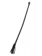 Rimba - Leder Peitsche ''Cane" (70 cm)