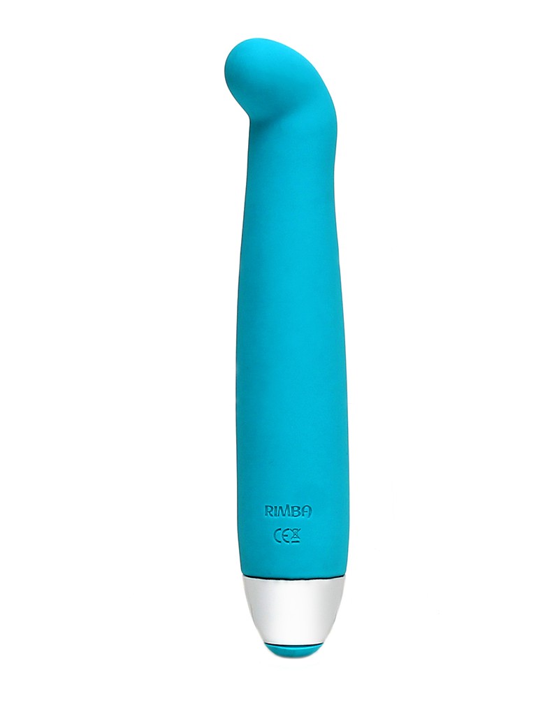 1: Rimba – Liverpool Nose Job vibrator