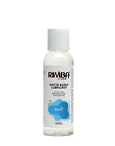Rimba Toys - Gleitmittel auf Wasserbasis - 100 ml