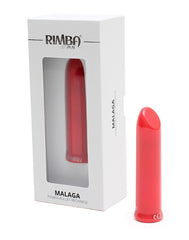 Rimba – Malaga Kugelvibrator