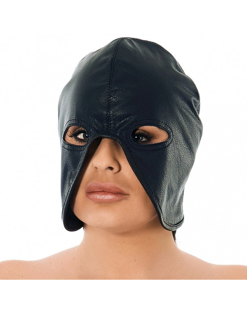 1: Rimba - Maske