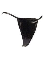 Amorable by Rimba - Mini String - One Size - Schwarz