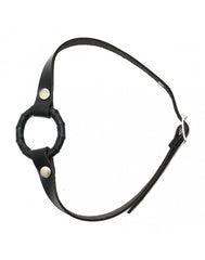 2: Rimba - Mundknebel mit O-Ring
