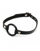 1: Rimba - Mundknebel mit O-Ring