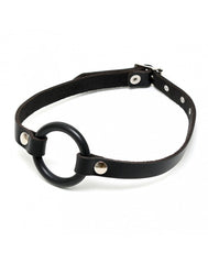 1: Rimba - Mundknebel mit O-Ring