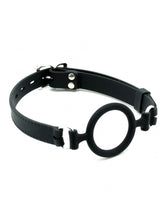 1: Rimba - Mundknebel mit O-Ring