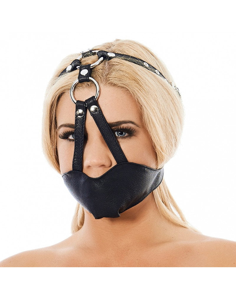 Rimba - Mündung
