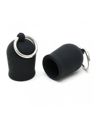 Rimba - Nippelsauger mit Ring