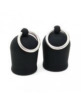 Rimba - Nippelsauger mit Ring