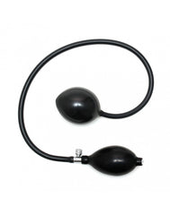 Rimba - Aufblasbarem Ballon mit Pumpe