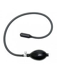 Rimba - Aufblasbarem Ballon mit Pumpe