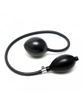 Rimba - Aufblasbarem Ballon mit Pumpe